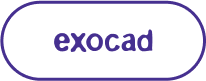 exocad logo